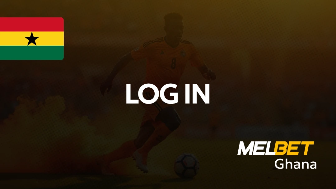Download Melbet Ghana Log in